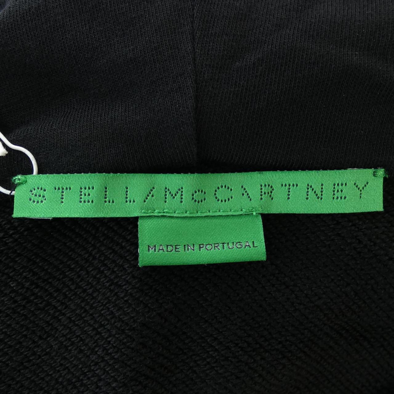 ステラマッカートニー STELLA MCCARTNEY サンシャインフーディ パーカー