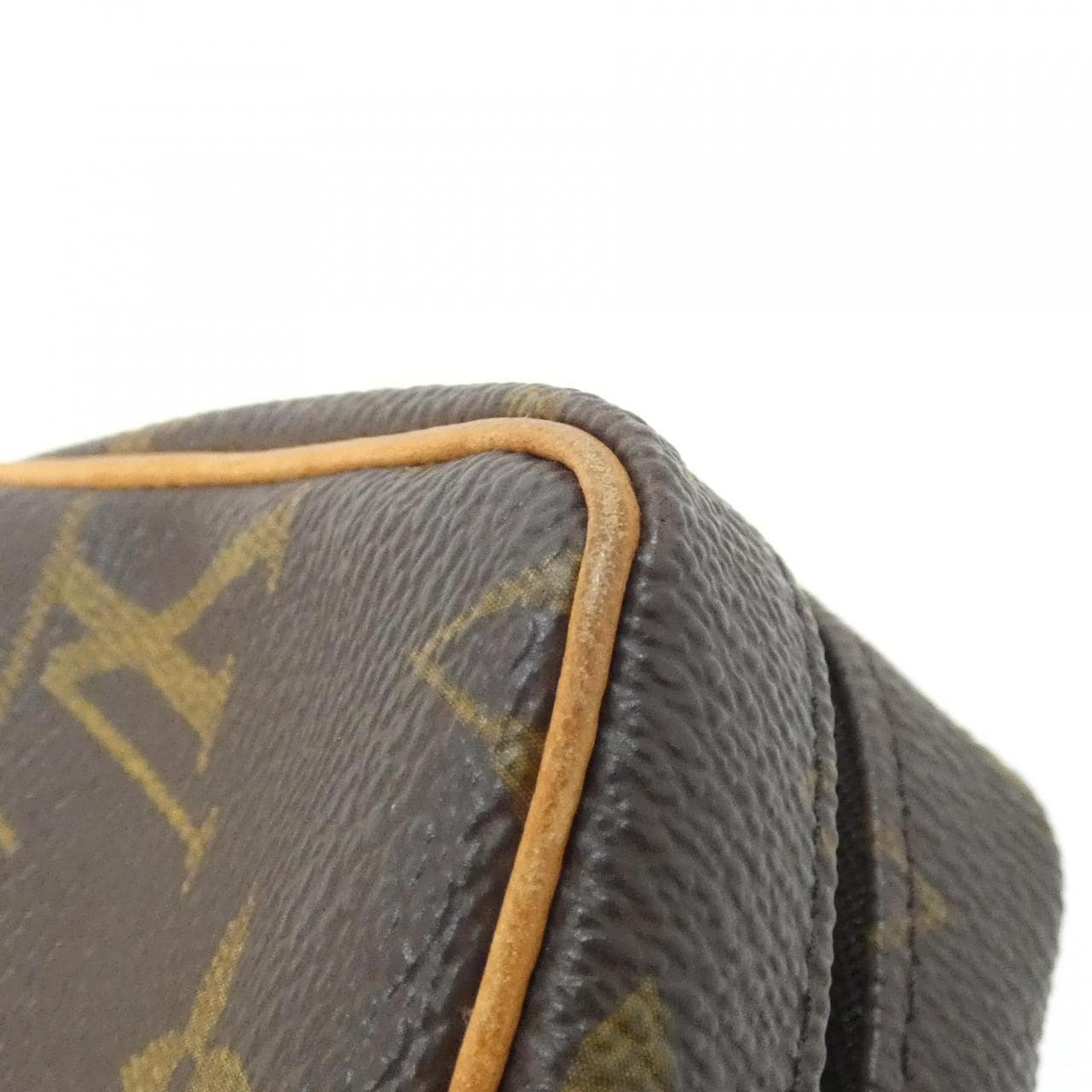 ルイヴィトン モノグラム ワピティ M58030 ポーチ