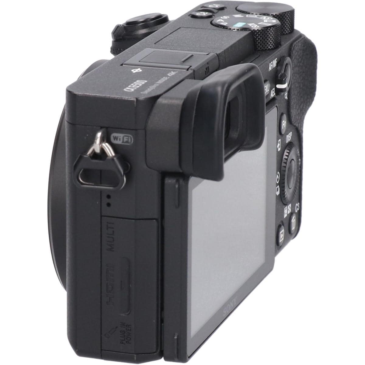 α6500 ILCE-6500