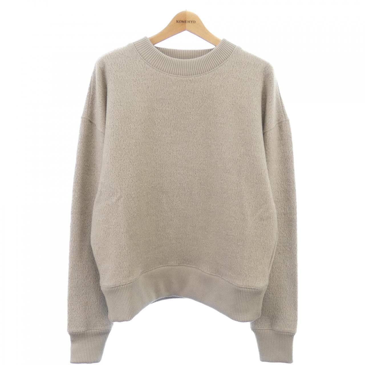 アミ AMI USW021 スウェット