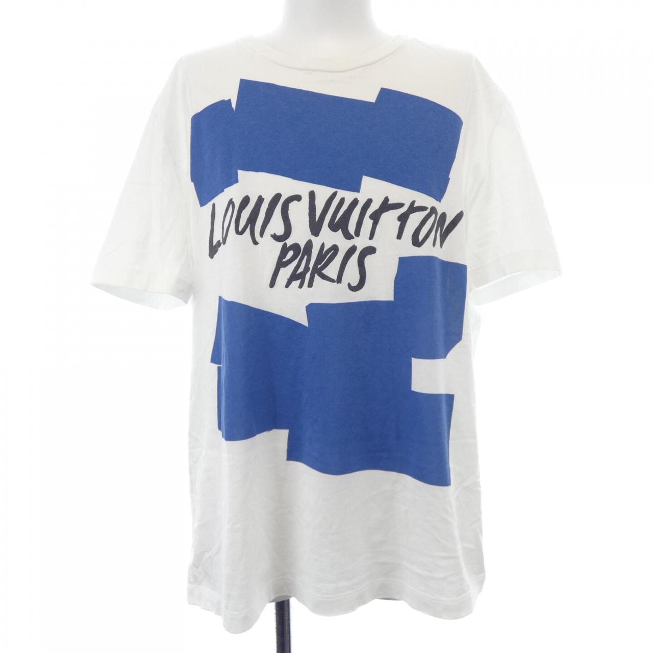 ルイヴィトン LOUIS VUITTON HEY78WFMB Tシャツ