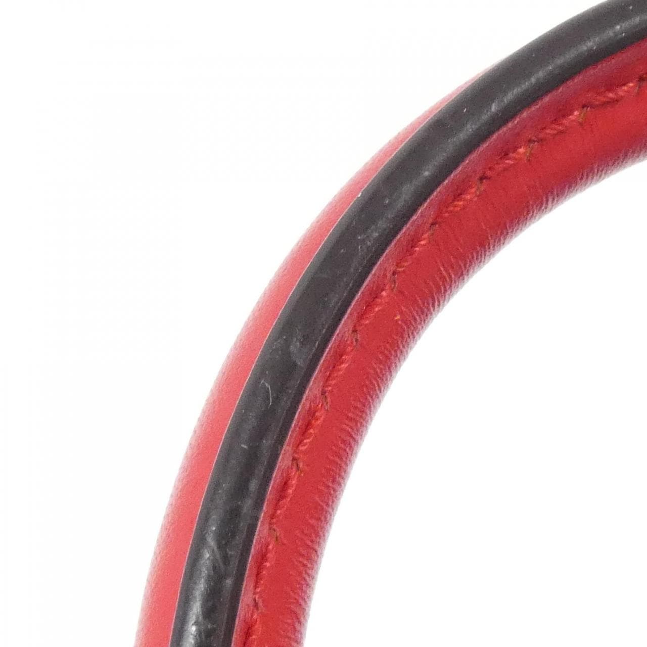 ルイヴィトン デニム モノグラム アルマBB M45042 バッグ