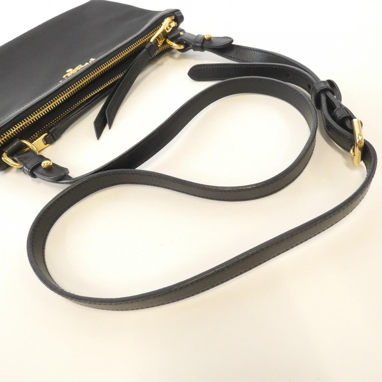 プラダ 1BH046 ショルダーバッグ