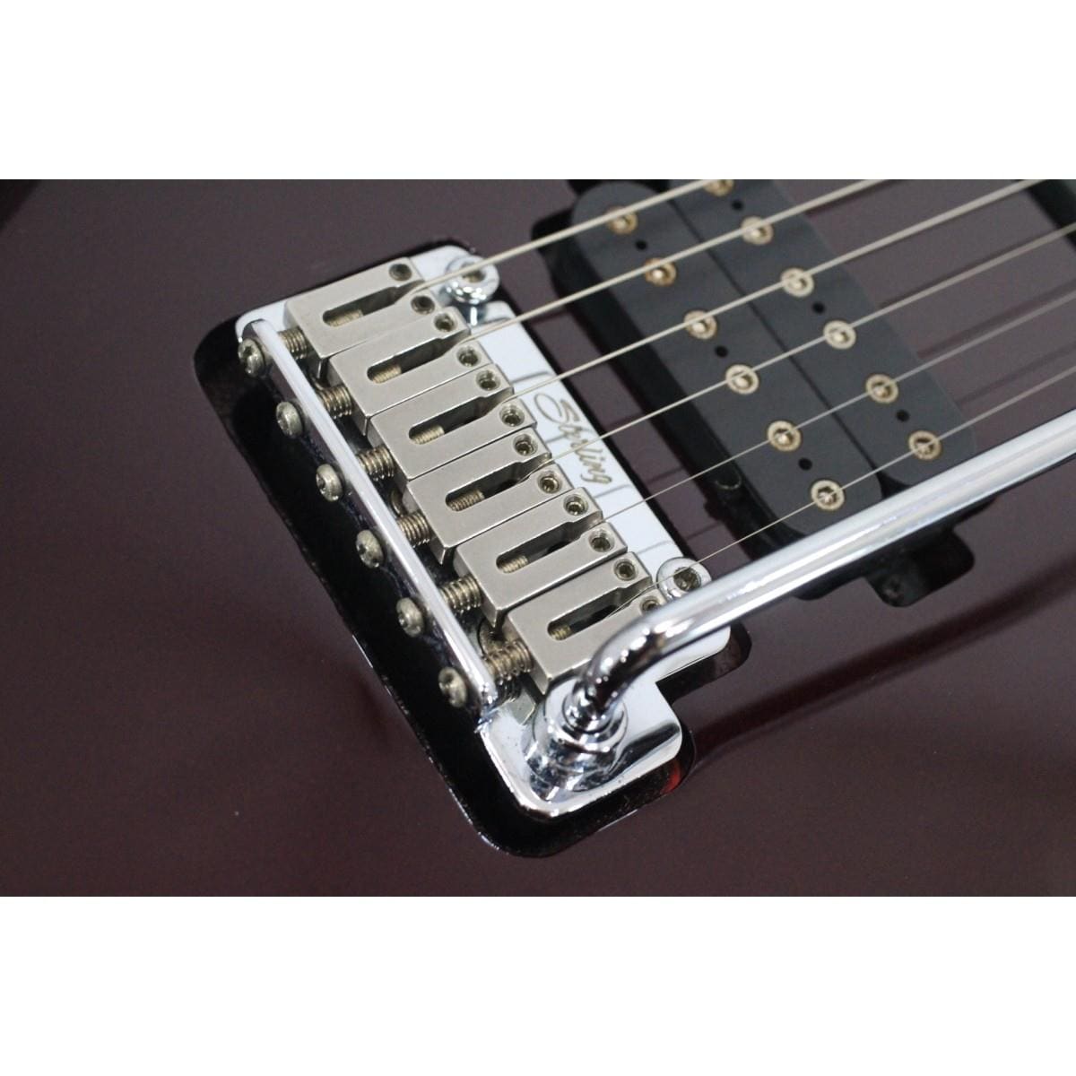 ＳＴＥＲＬＩＮＧ　ＢＹ　ＭＵＳＩＣＭＡＮ　ＪＰ５０