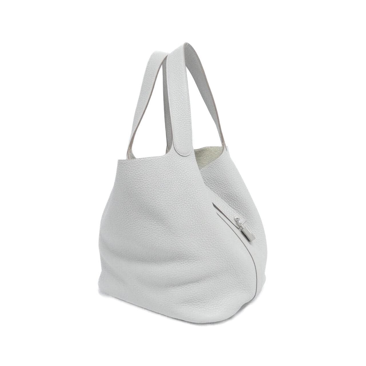 エルメス ピコタン ロック GM 060992CK バッグ