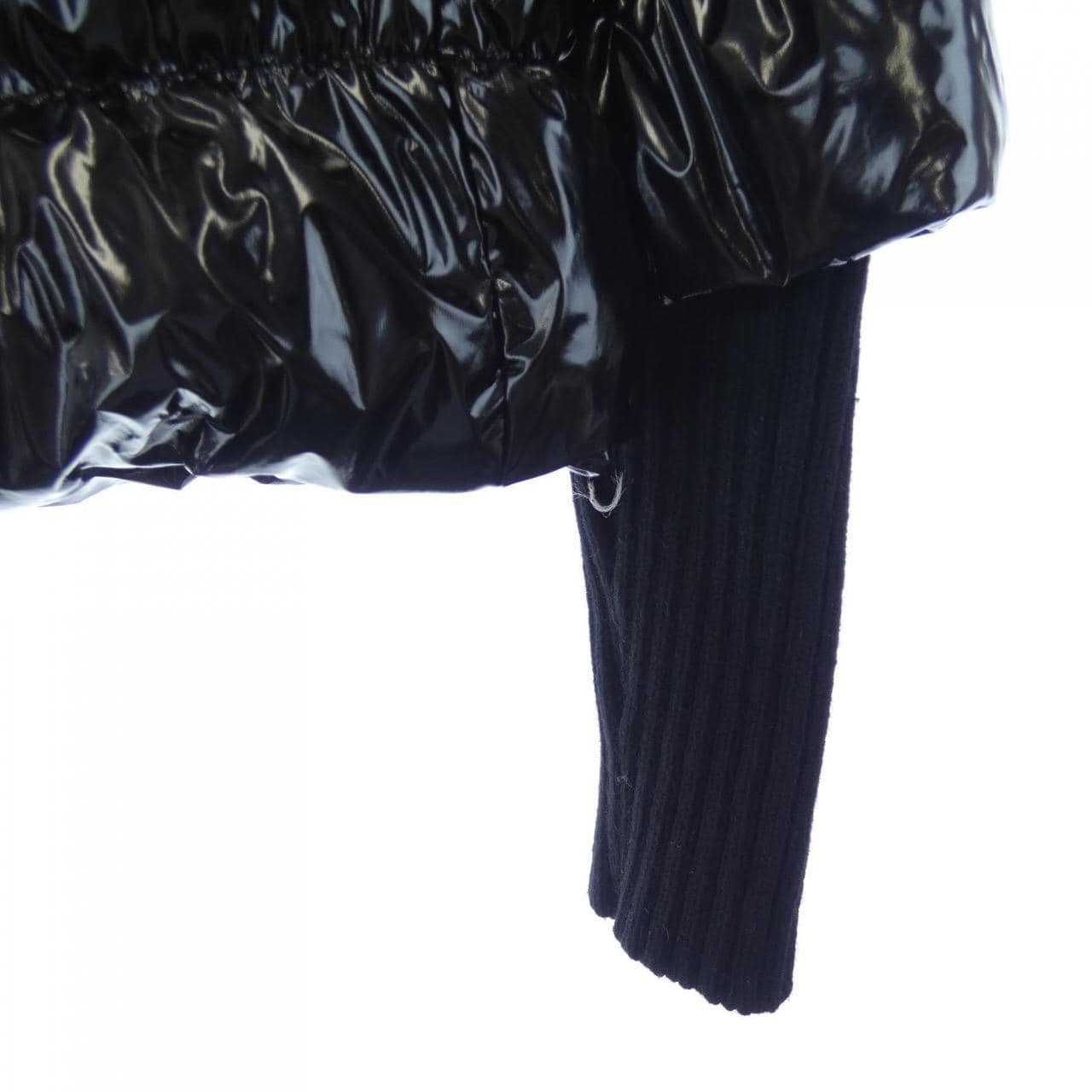 ブルーガール BLUGIRL ブルゾン