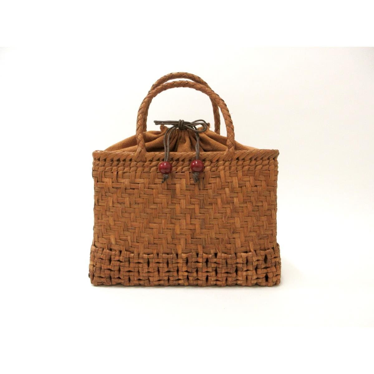 【新品】山葡萄バッグ