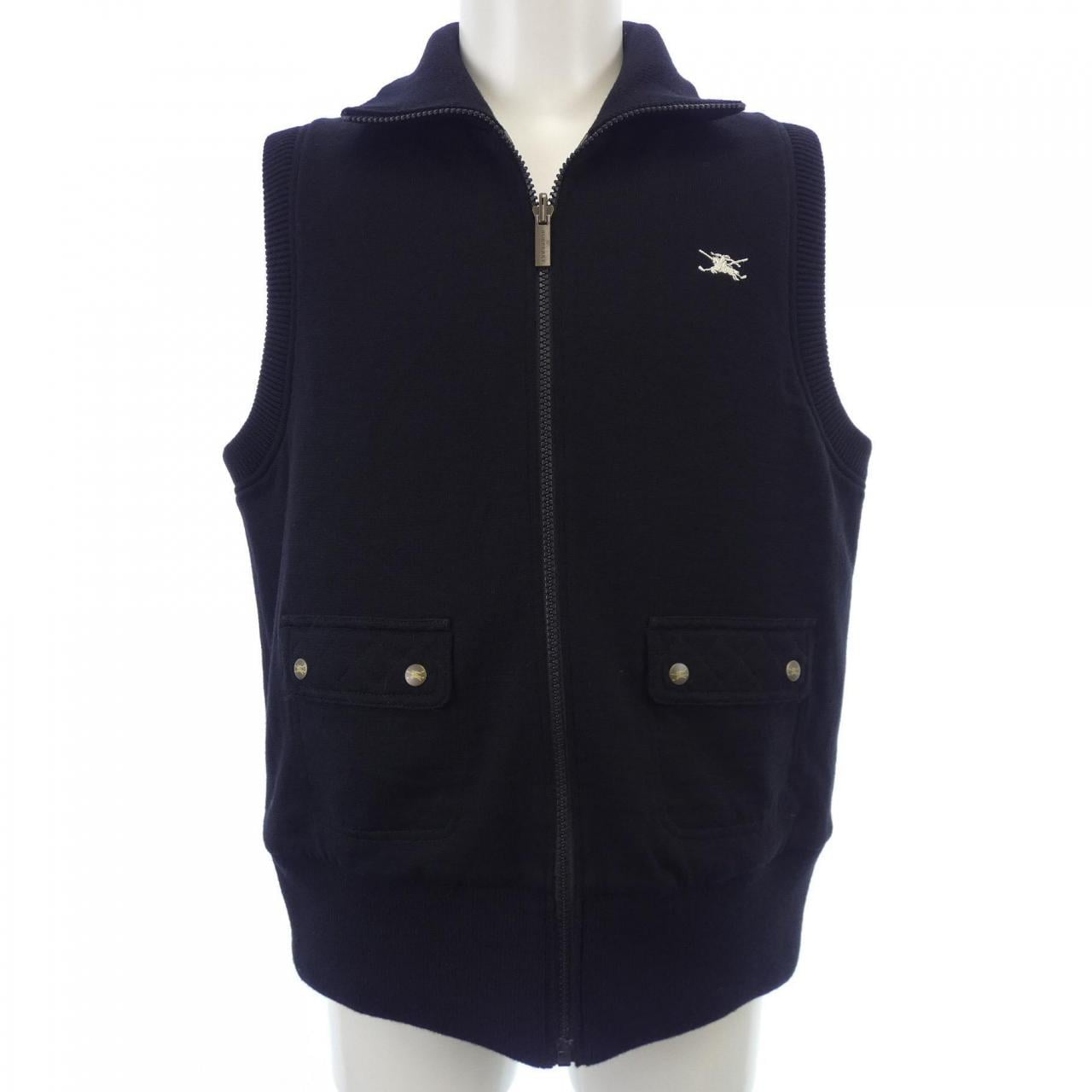 バーバリーゴルフ BURBERRY GOLF ベスト