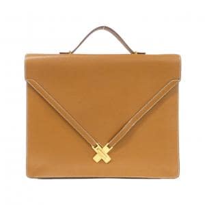 【ヴィンテージ】エルメス ケリー クロス バッグ