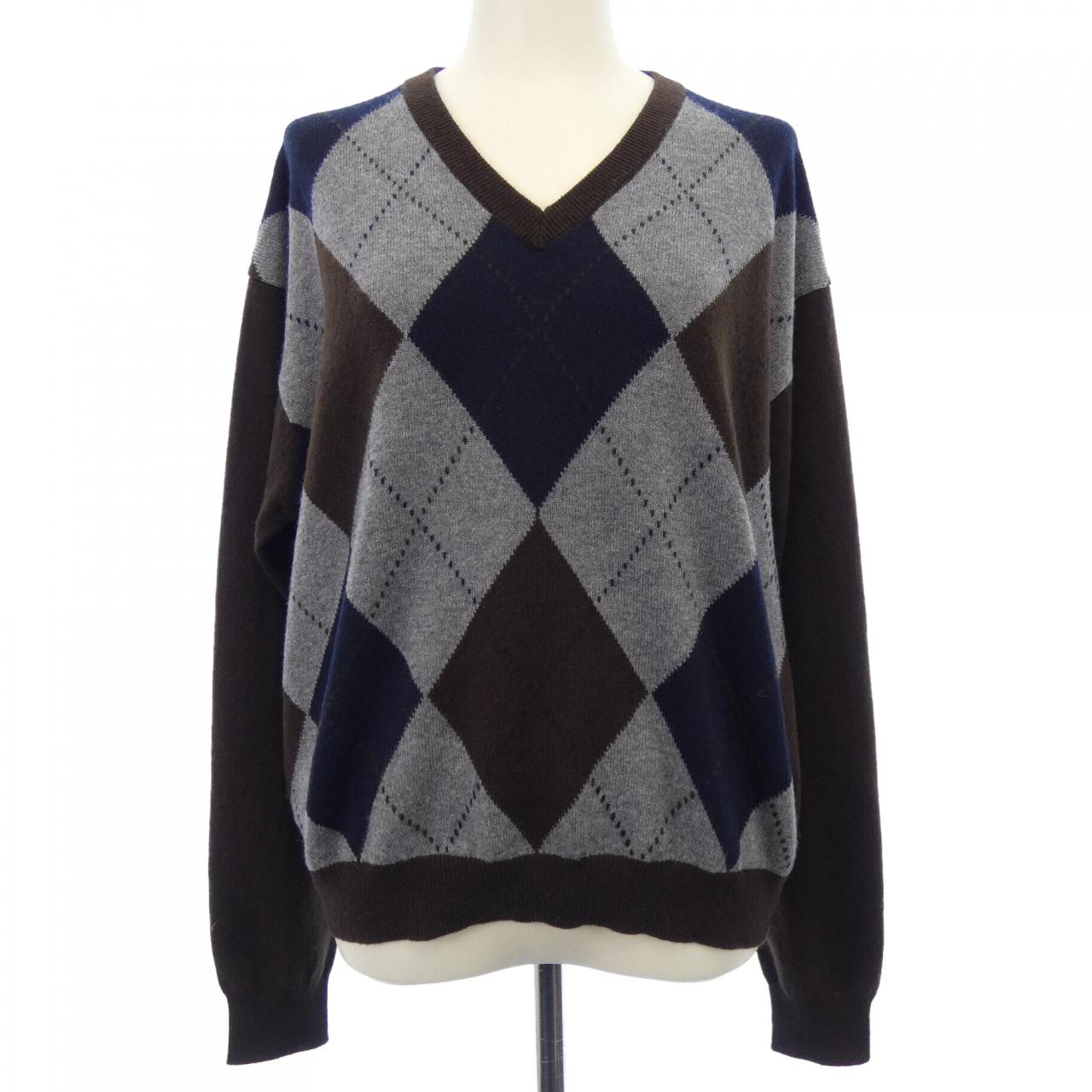 プラダ PRADA P24Q2H SOOO 168P ニット