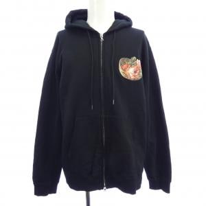 ユニフォームエクスペリメント UNIFORM EXPERIMENT UE-242074 パーカー