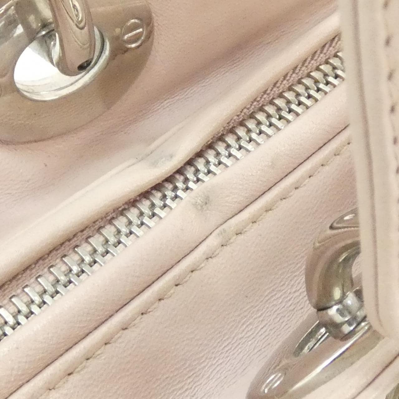 クリスチャンディオール レディ ディオール ラージ CAL44561 バッグ