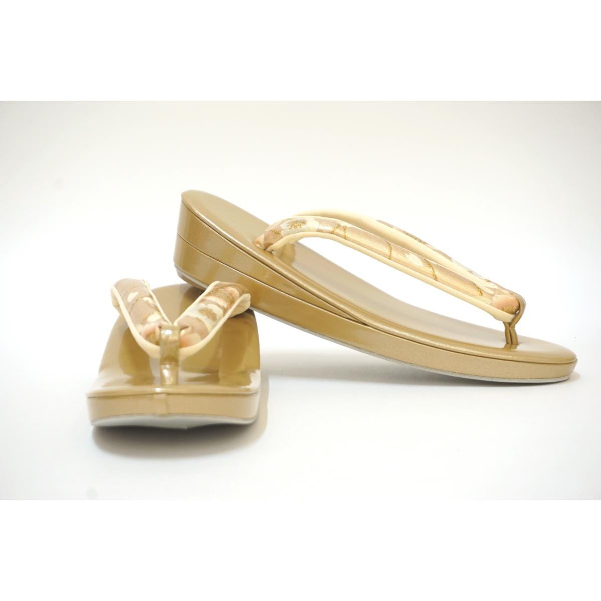 【新品】草履バッグセット　Ｆサイズ