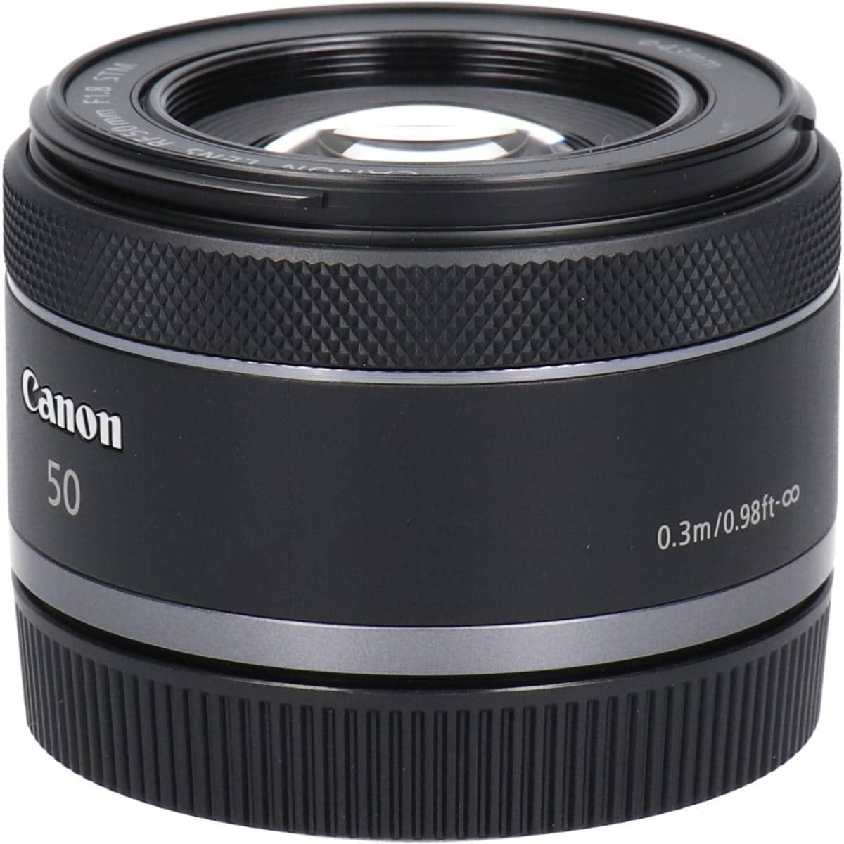 ＲＦ５０ｍｍ　Ｆ１．８ＳＴＭ