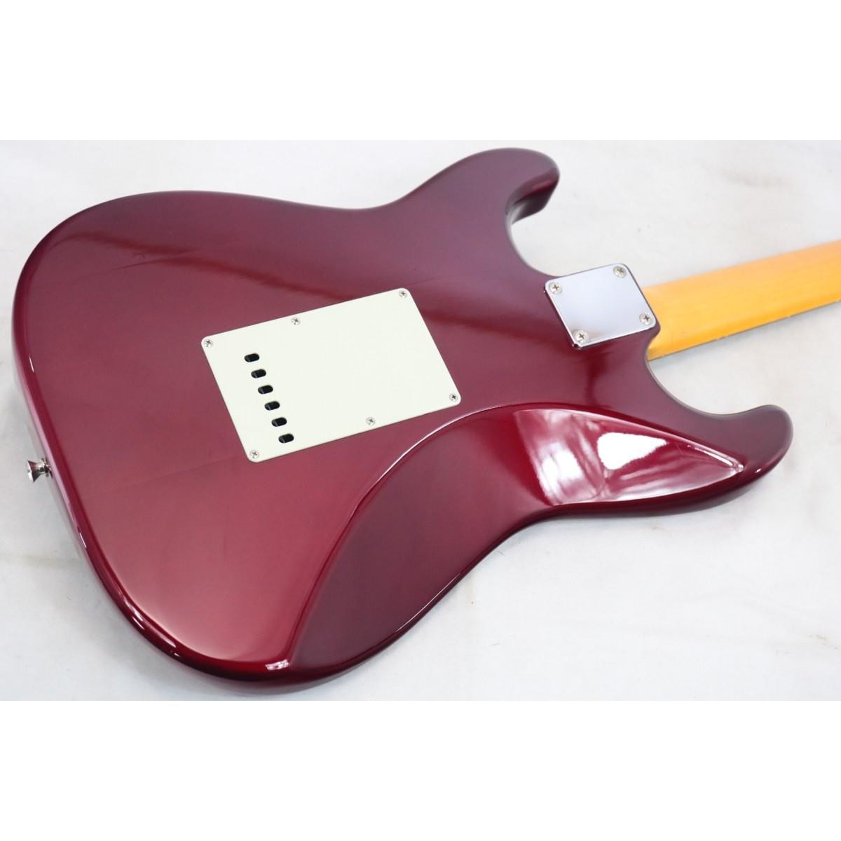 ＦＥＮＤＥＲ　ＪＡＰＡＮ ＳＴ６２－ＤＭＣ
