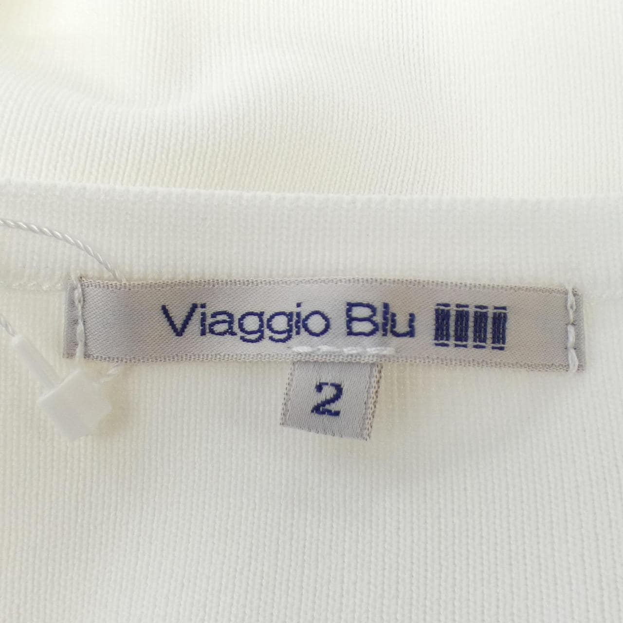 ビアッジョブルー Viaggio Blu ブルゾン