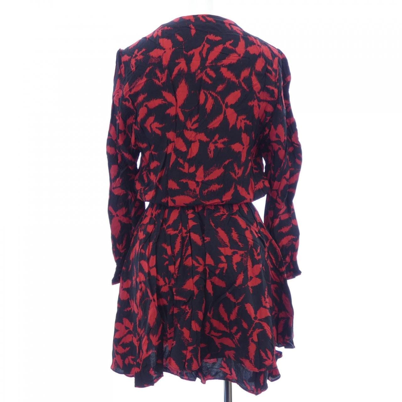 ザディグエヴォルテール zadig&voltaire ワンピース