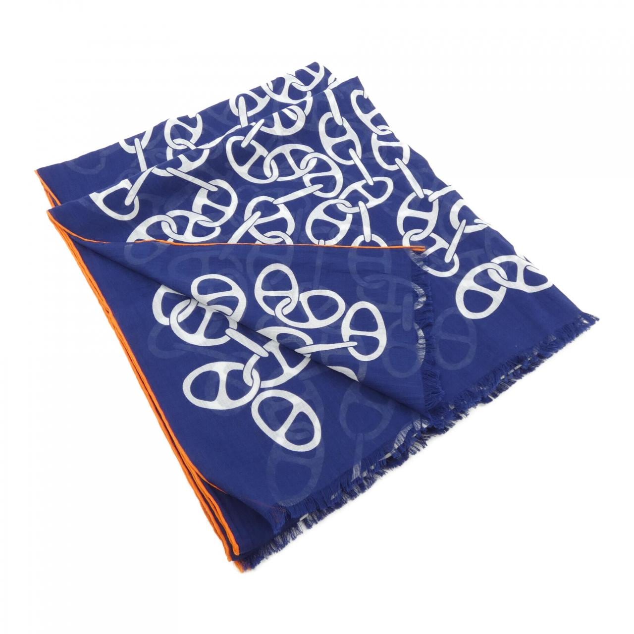 エルメス HERMES STOLE