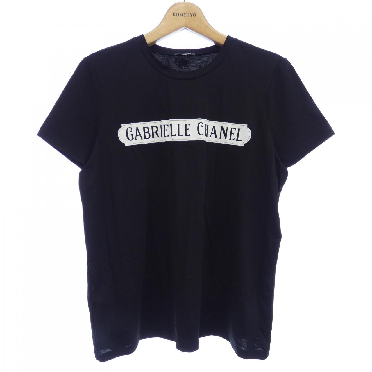 シャネル CHANEL Tシャツ