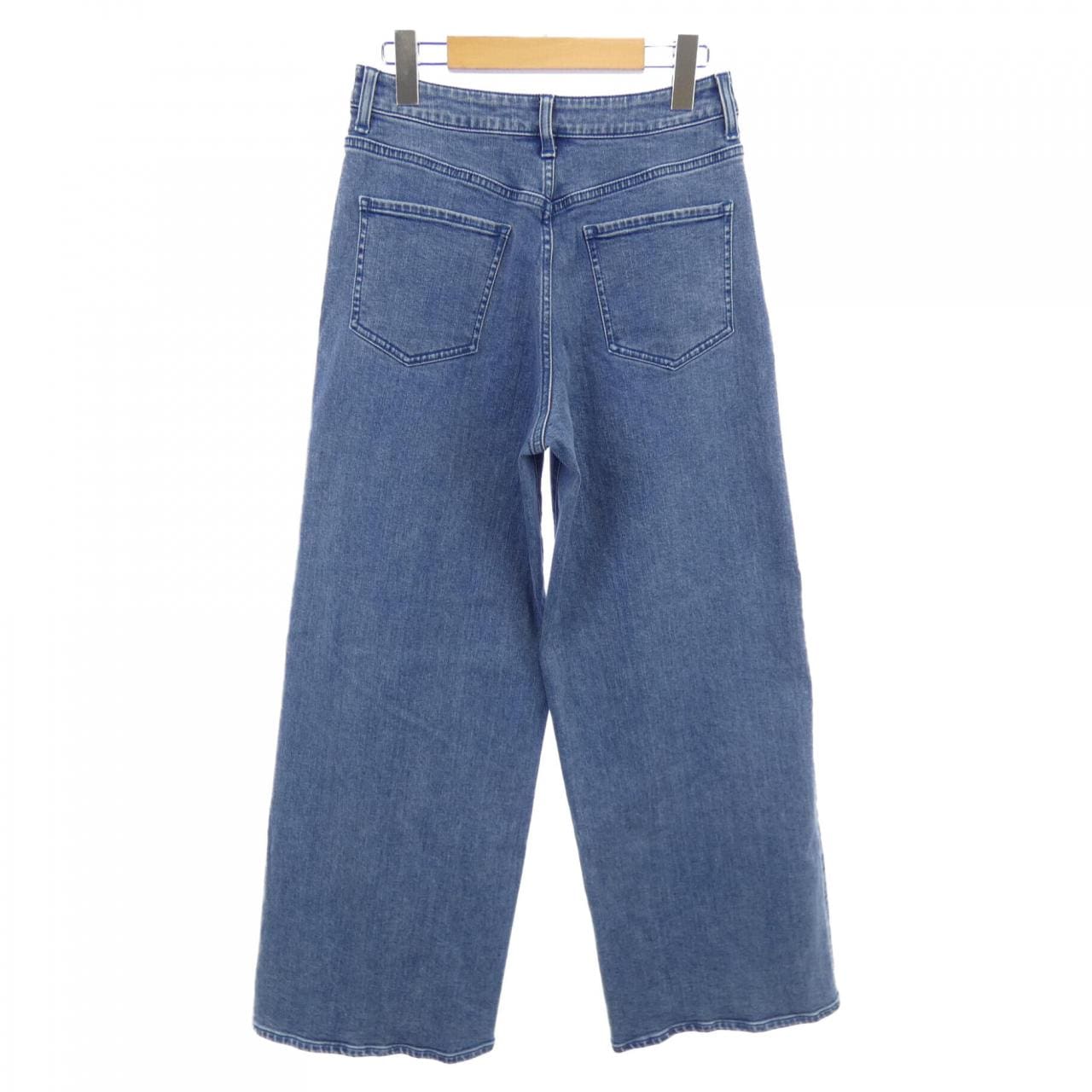 セオリーリュクス Theory luxe 03-4306410 ジーンズ