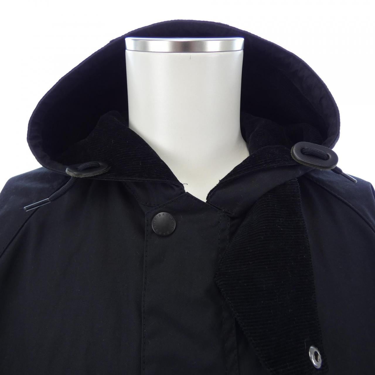 バブアー BARBOUR BEDALE HOODED コート