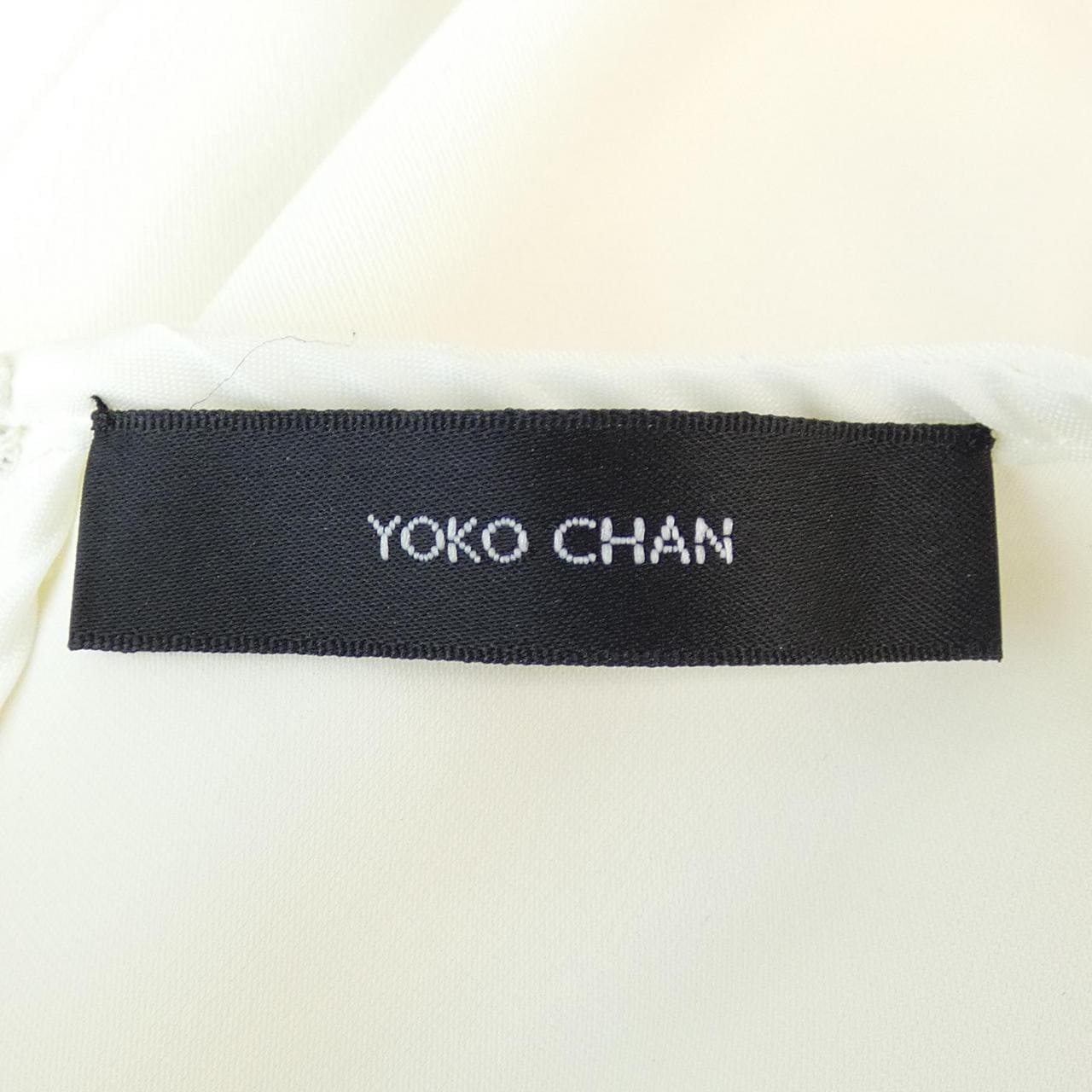 ヨーコチャン YOKO CHAN YCB-125-462 トップス