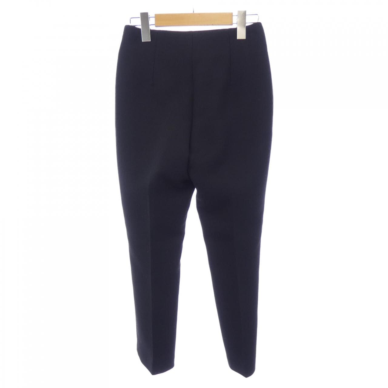 エルメス HERMES スキューバウール 3H0447DX パンツ