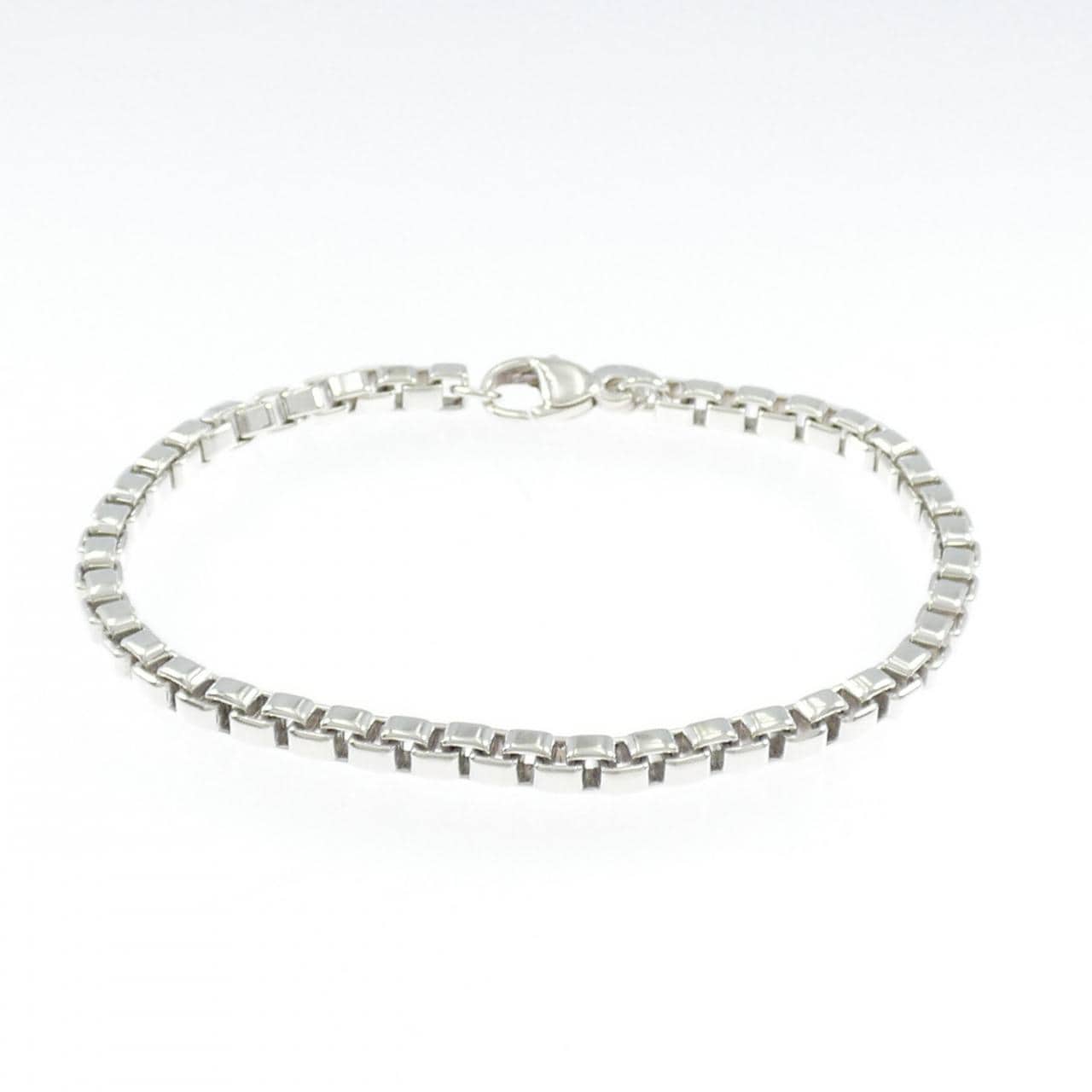 ティファニー ベネチアン ブレスレット