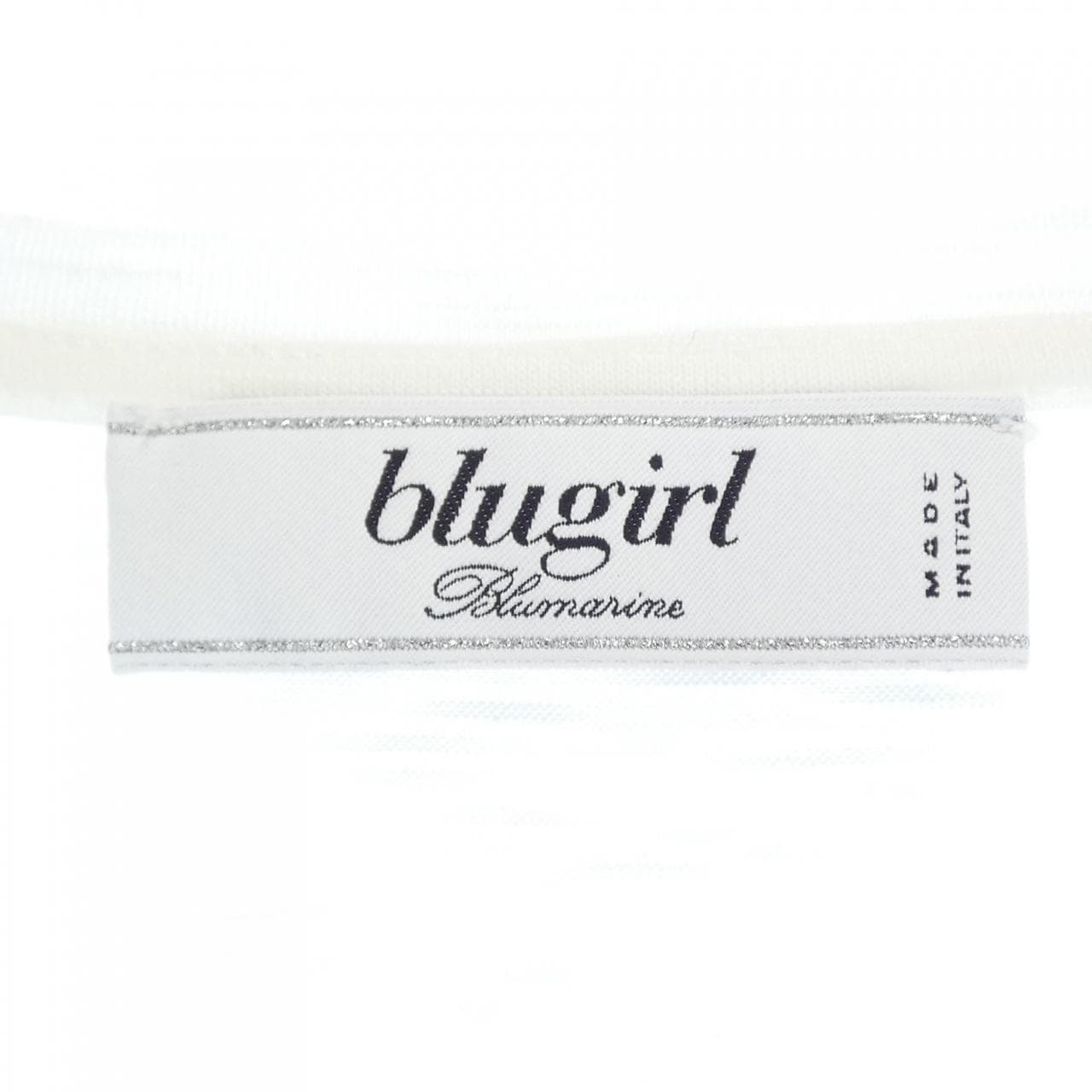 ブルーガール BLUGIRL 110546570 Tシャツ