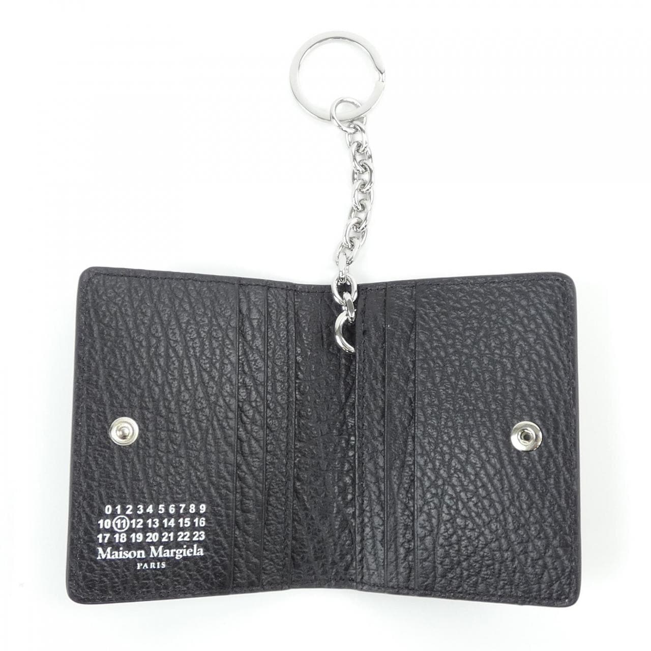 メゾンマルジェラ Maison Margiela S56UI0128 CARD CASE