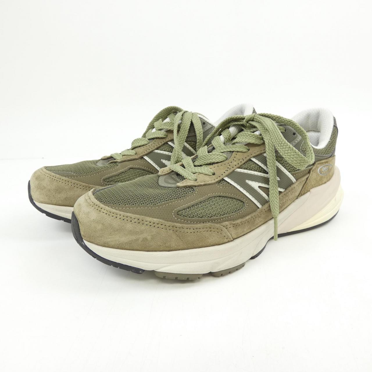ニューバランス NEW BALANCE U990TB6 スニーカー