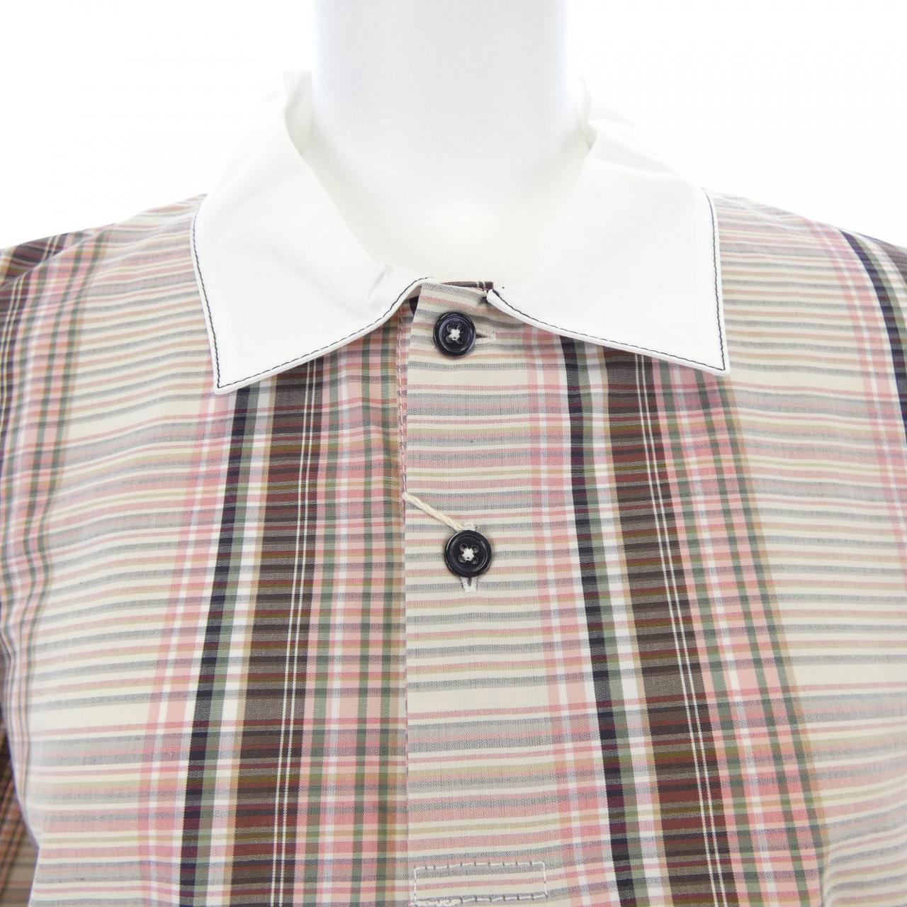 マルニ MARNI CAMAW65Q00 シャツ