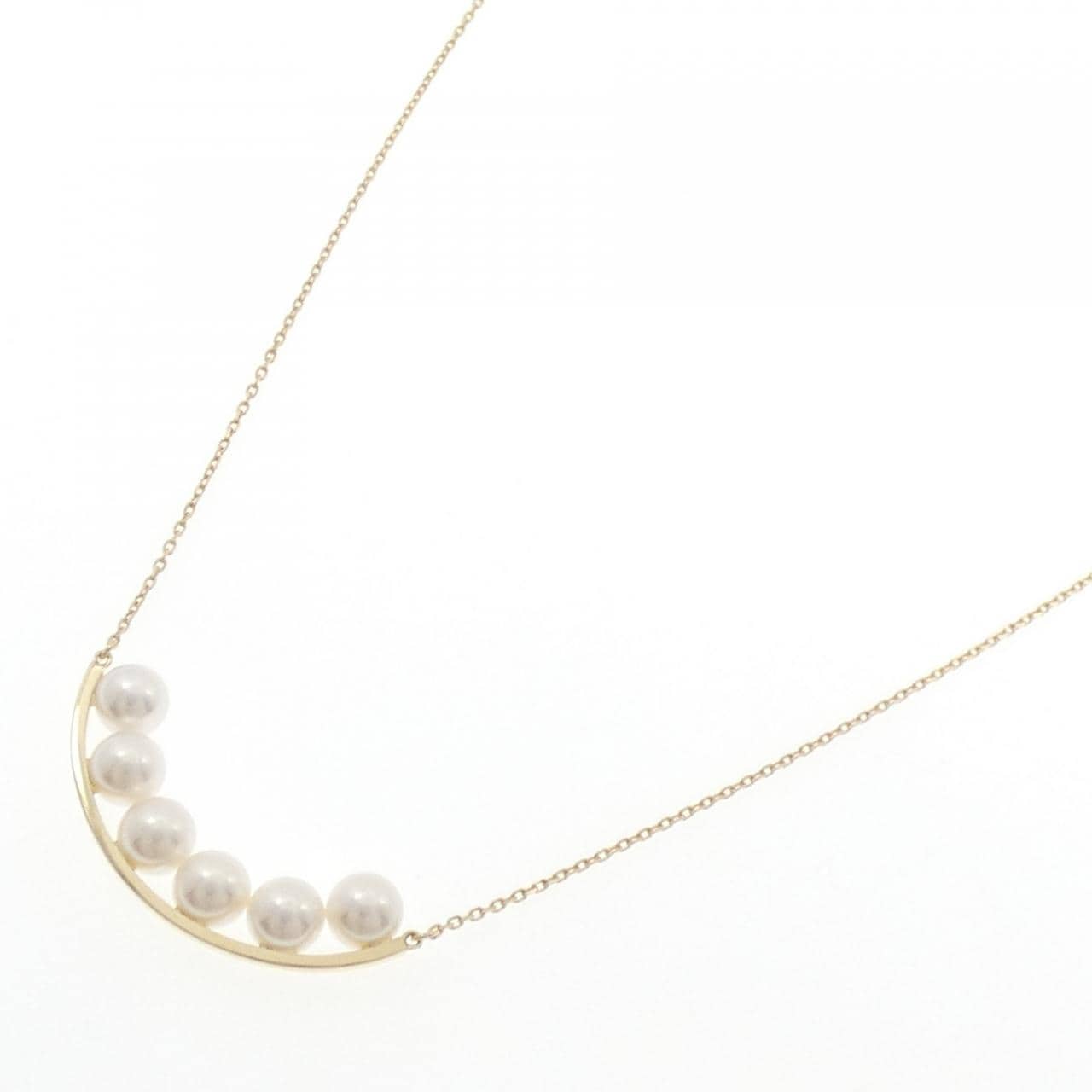 タサキ バランス プラス ネックレス