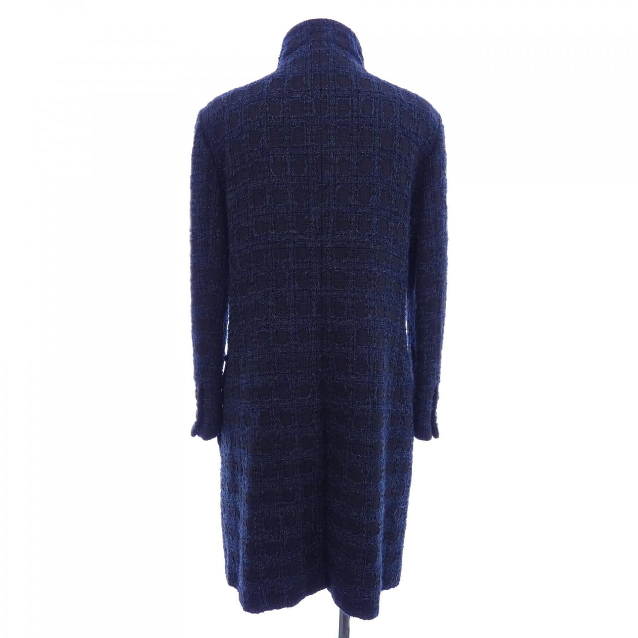 シャネル CHANEL P50242V37211 コート