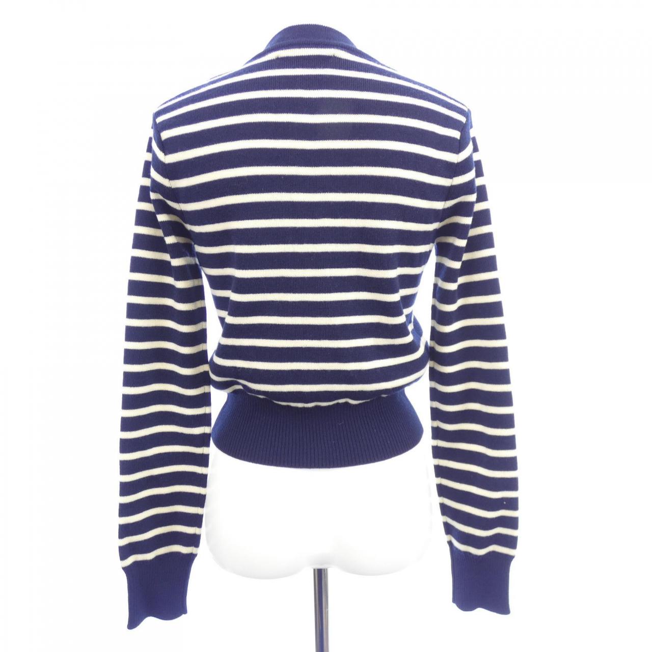 アミ AMI FKC011.KN0003 カーディガン