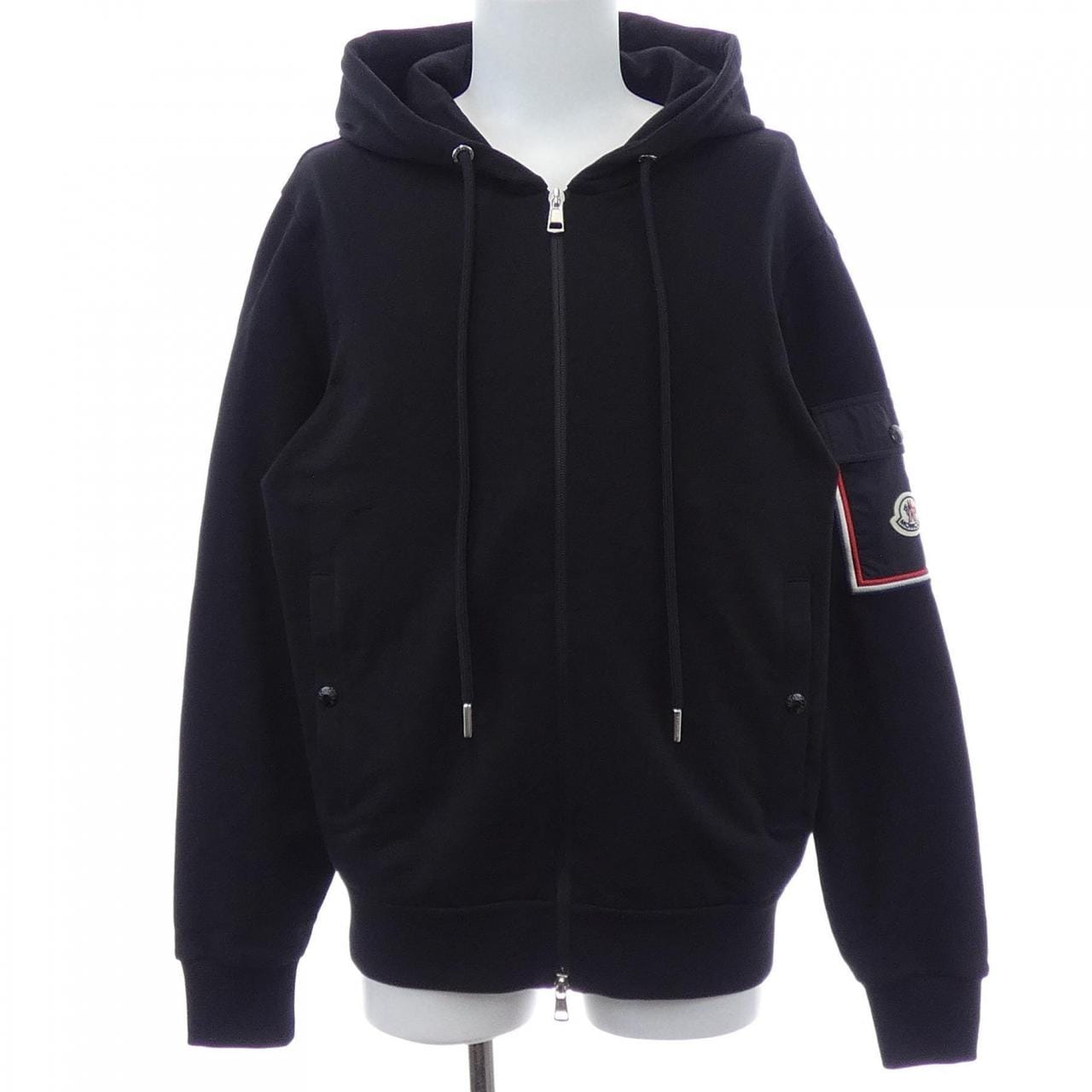 モンクレール MONCLER 10918G00020 パーカー