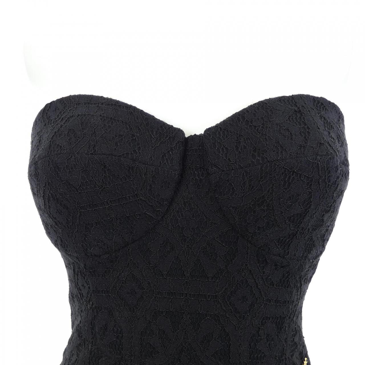 エリザベッタフランキ ELISABETTA FRANCHI ワンピース