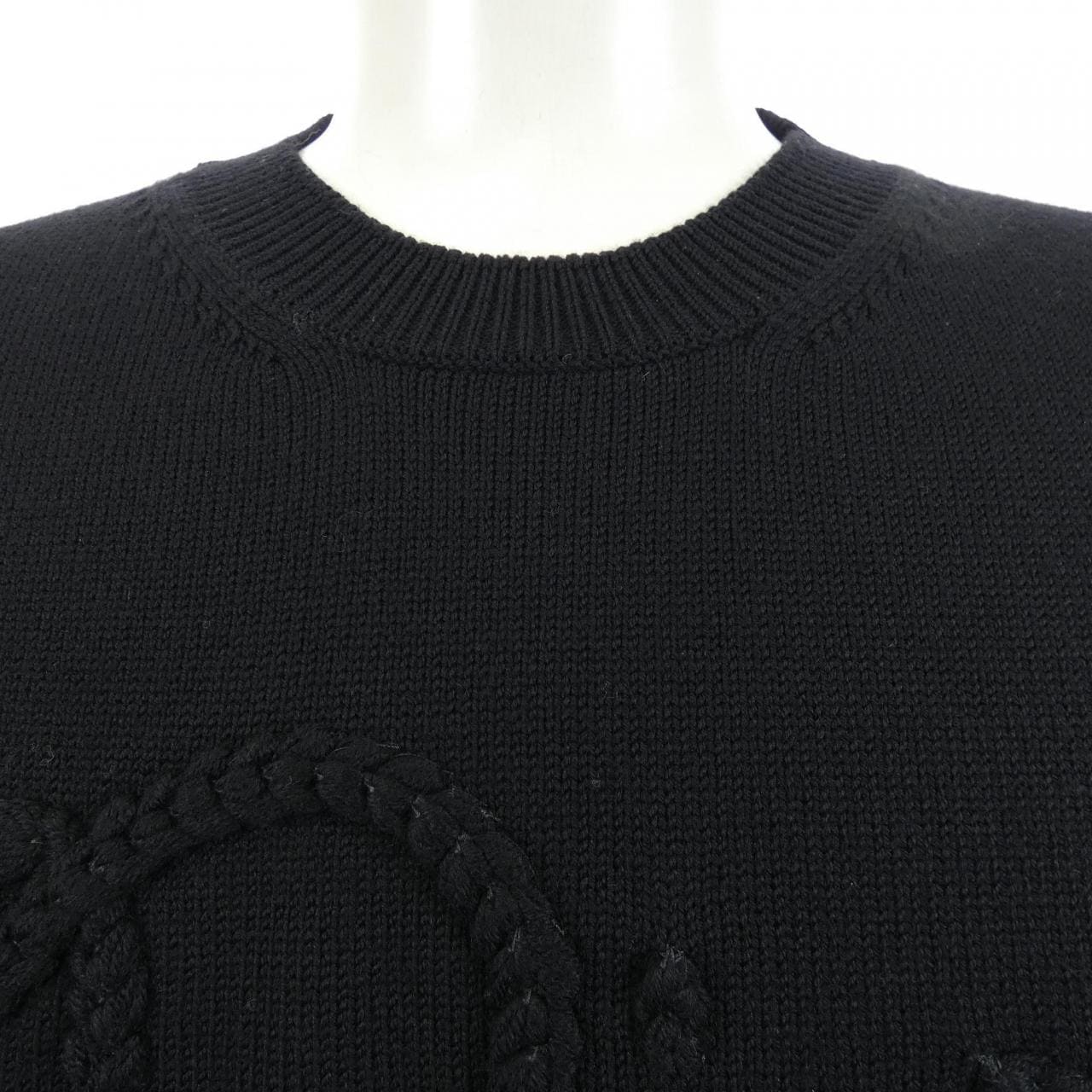 ディオール DIOR 613M627A2027 ニット