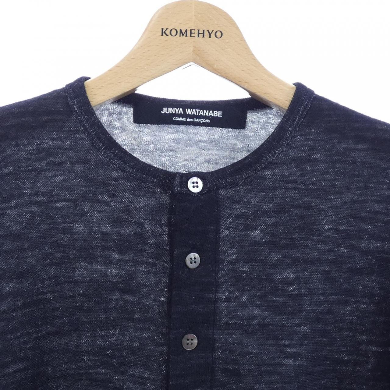 【ヴィンテージ】ジュンヤワタナベ JUNYA WATANABE JP-T029 カーディガン