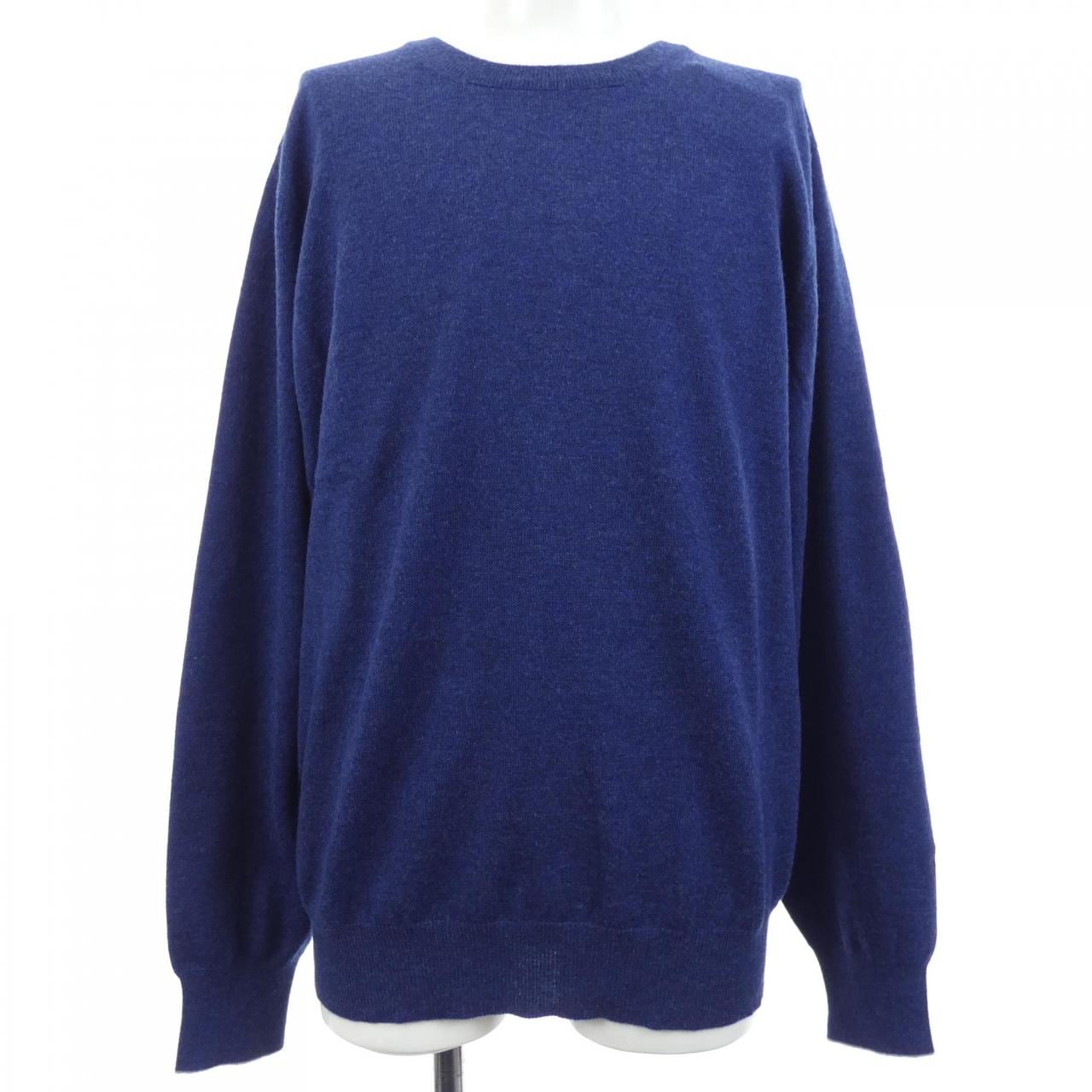 BRUNELLO BRUNELLO CUCINELLI M2200100JAP 針織衫