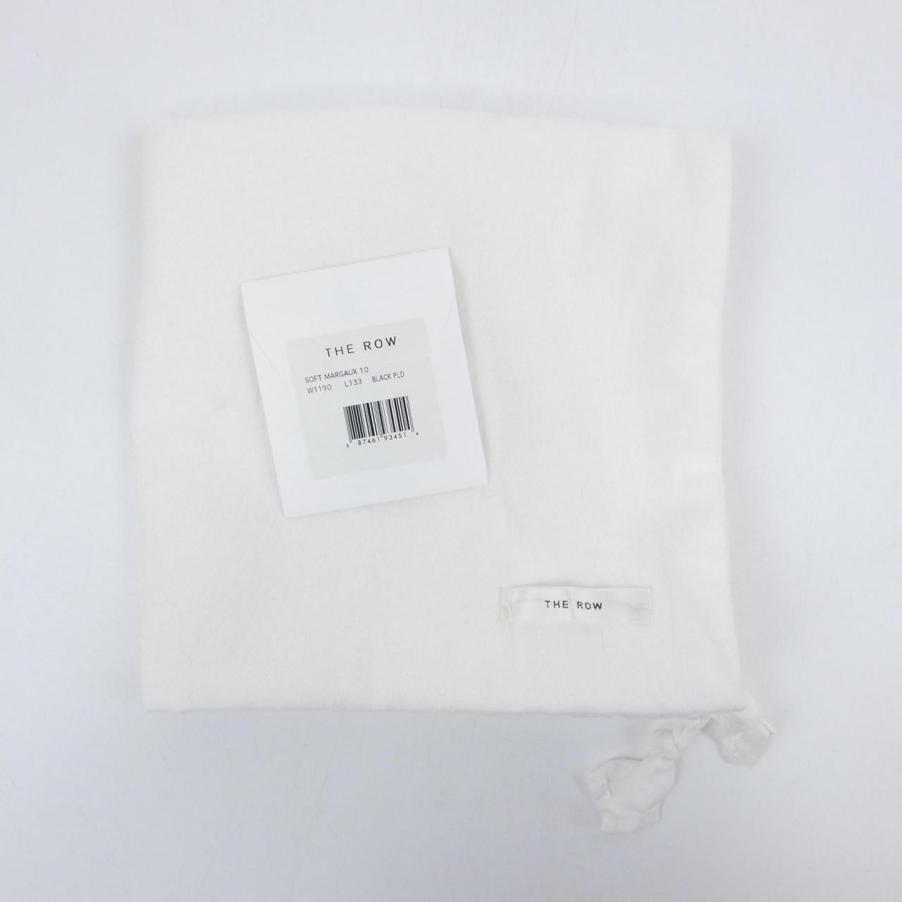 ザロウ THE ROW ソフトマルゴー SOFT MARGAUX W1190 L133 BAG