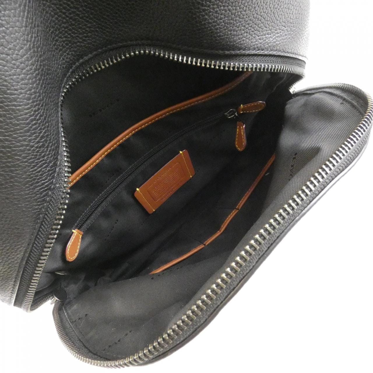 コーチ CP161 リュックサック