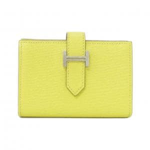 エルメス ベアン ミニ 039795CK 財布
