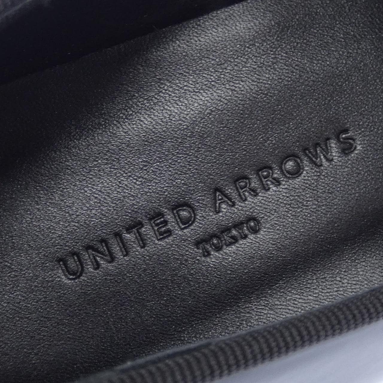 ユナイテッドアローズ UNITED ARROWS シューズ
