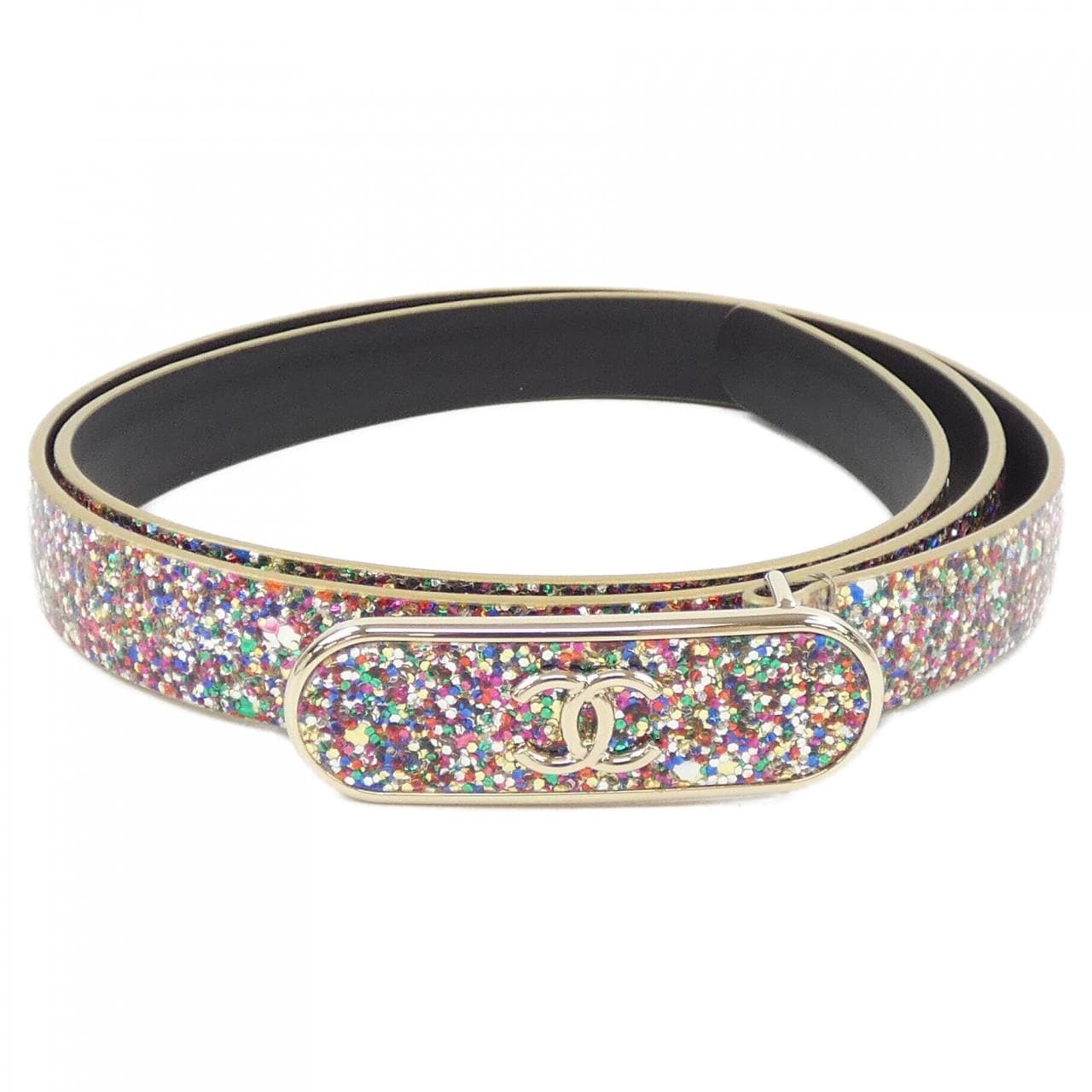 シャネル CHANEL BELT