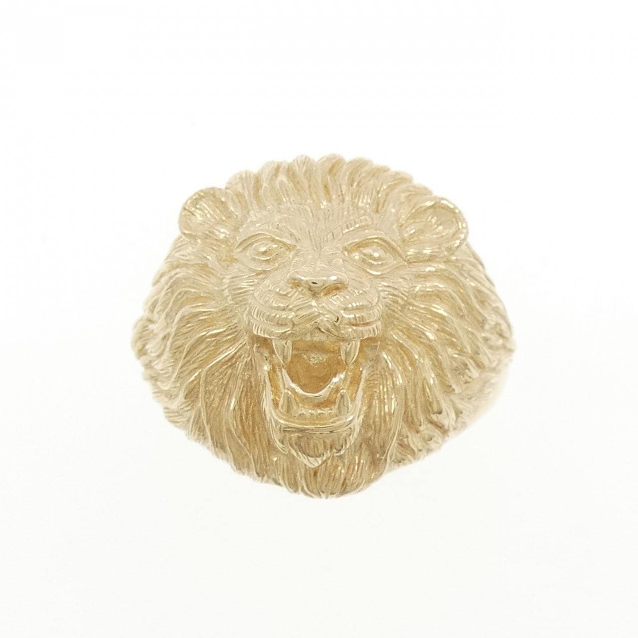 アヴァランチ 10KYG リング