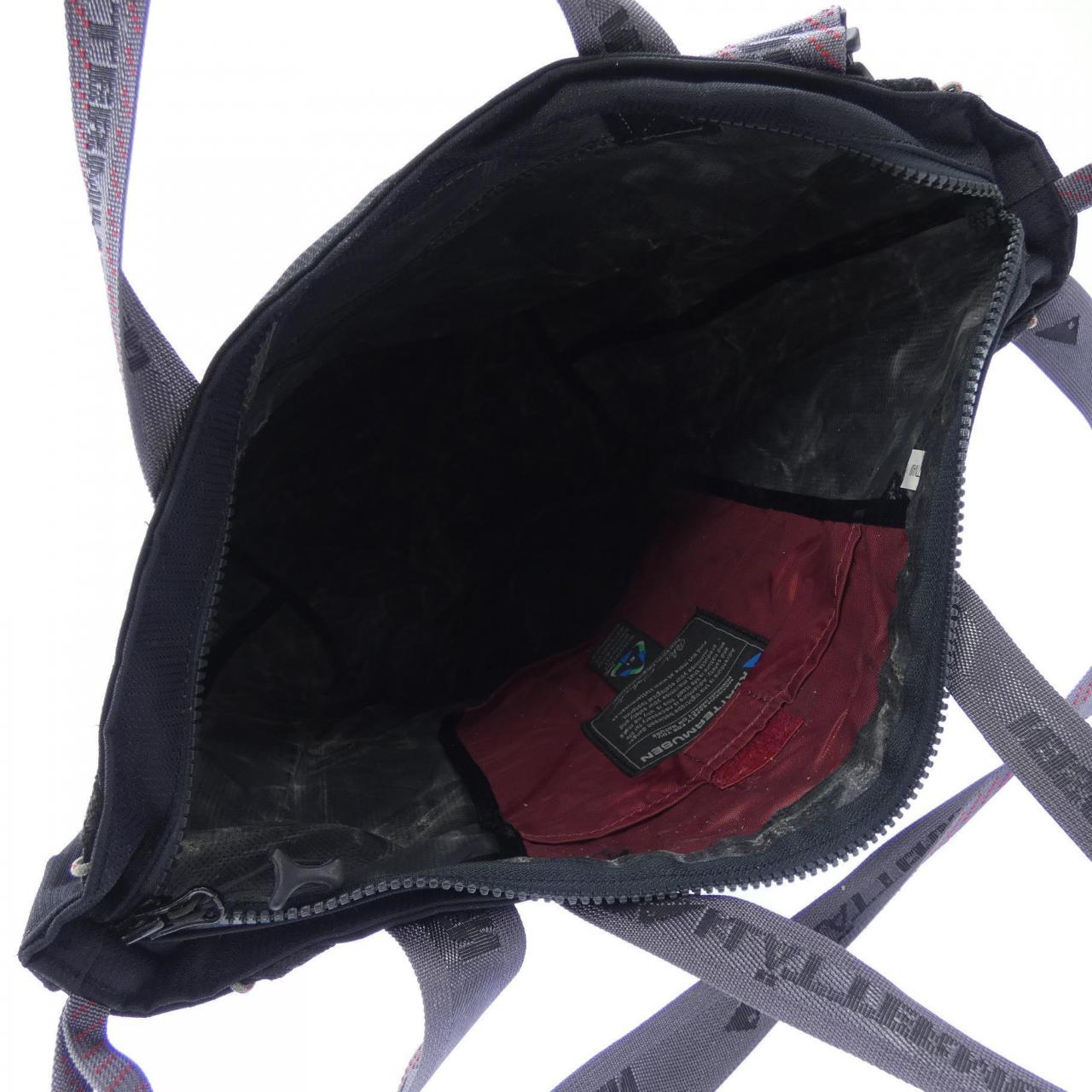 クレッタルムーセン KLATTERMUSEN BAG