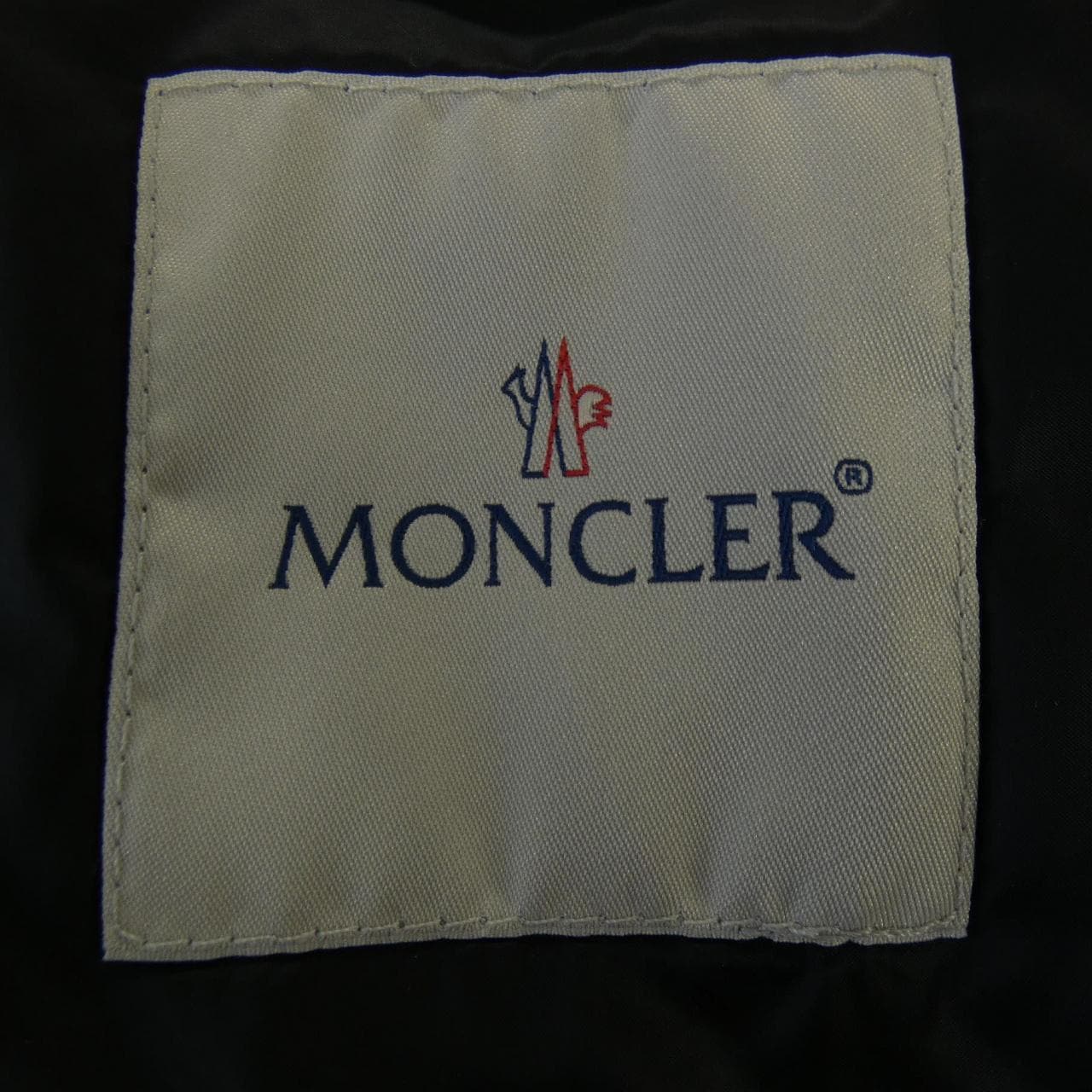 MONCLER MONCLER LIANE Down Vest