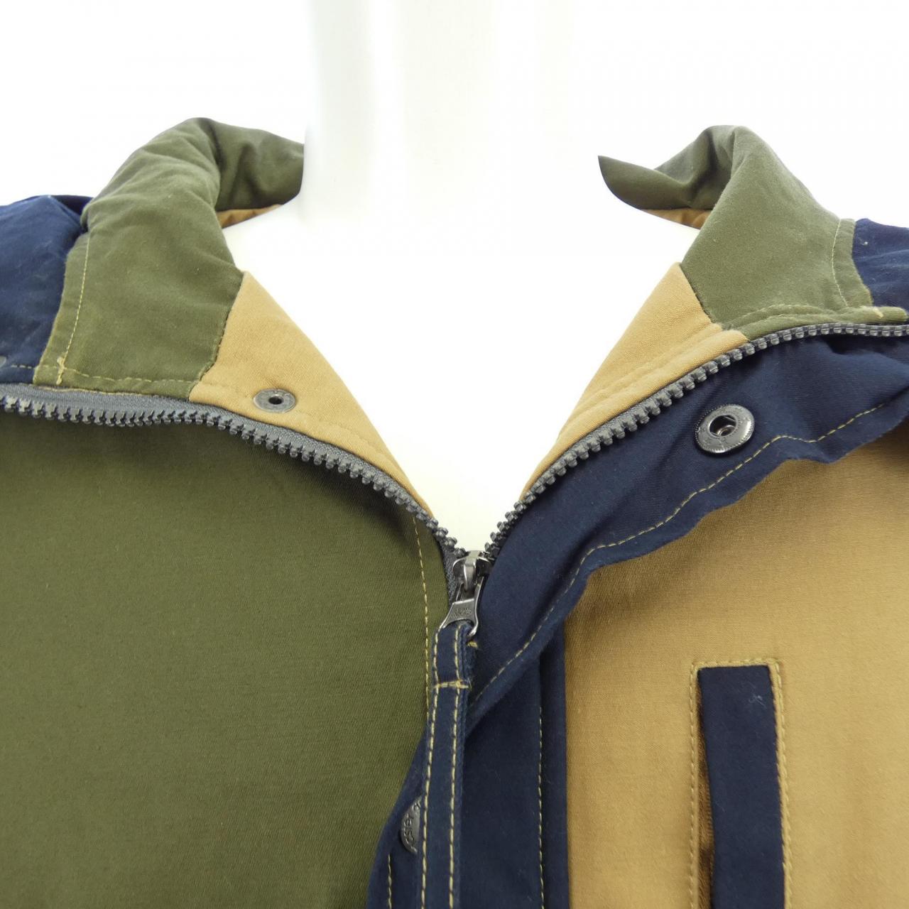 GYM MASTER ジャケット