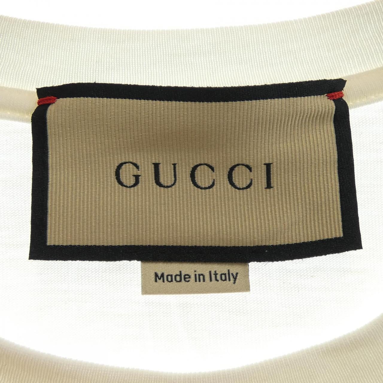 グッチ GUCCI 615044 XJEDN Tシャツ